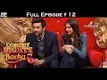 Comedy Nights Bachao - Ranbir Kapoor & Deepika Padukone - 28th November 2015 - Full Episode (HD)