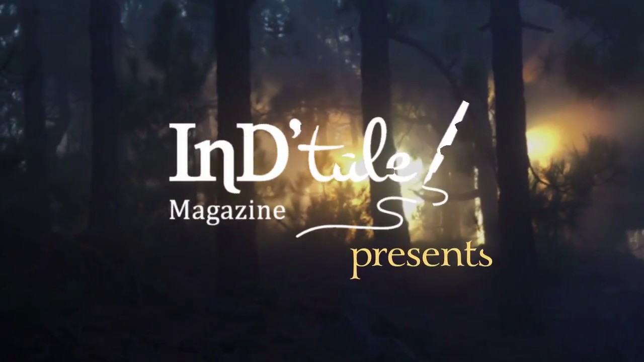 InD'Scribe 2018 Trailer