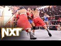 The creed brothers vs indus sher wwe nxt jan 31 2023