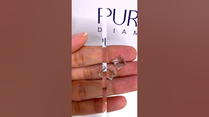 radiant Rhomboid Lab-Grown Diamond