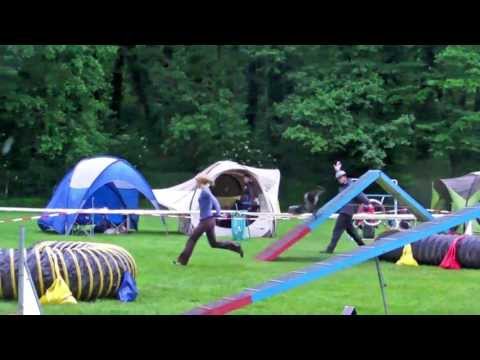 LaBuBiLe Agility Again