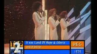 Three Degrees - My Simple Heart [totp2]