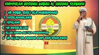 kumpulan Qosidah Gubah Al HADAD Terbaru