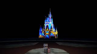 Planet Coaster | Happily Ever After 3D Castle TEST
