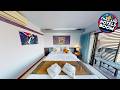 Chayadol Resort | Chiang Rai, Thailand | Hotel Review 🌟