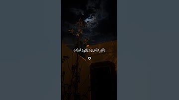 سورة ابراهیم تلاوة خاشعه مؤثرة جدا بصوت ياسر الدوسري #حب_القرآن_الكريم #ياسر_الدوسري