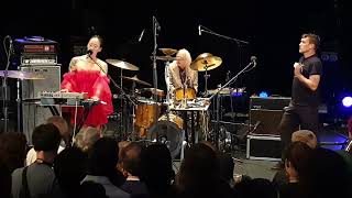 20230531 - Xiu Xiu - Bota - 1/4