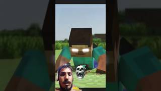 Herobrine VS Roblox Hacker 💀