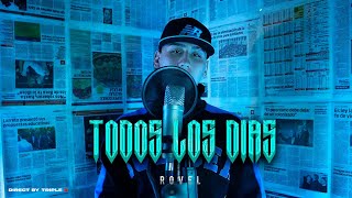 Rovel - TODOS LOS DÍAS (Video Oficial)
