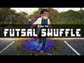 How to FUTSAL SHUFFLE | Lil Uzi Vert Dance Tutorial