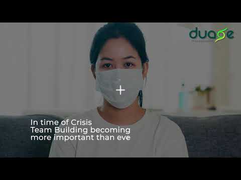 Virtual Team building