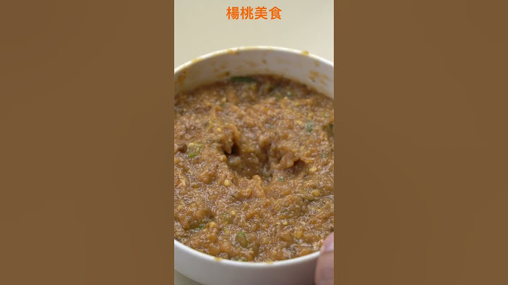 【Shorts短片】雞胸瓜子肉，低脂滑嫩又下飯！想不到瓜子肉可以這樣做！