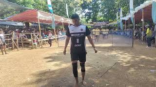 Download Lagu Babak 16 besar nogo pertolo vs bintang 9.bal Budhi 2026 MP3