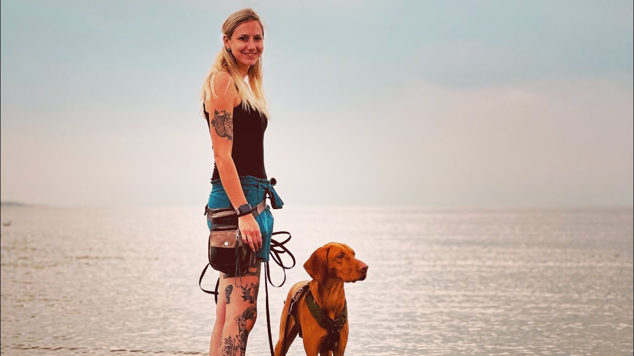 Unser erster Urlaub mit dem Tesla Model Y Performance nach Renesse.