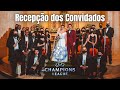 UEFA Hino da Champions League - Orquestra para Casamento (Versão Instrumental)