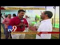 What makes Vijaysai Threaten Chandrababu: Somireddy