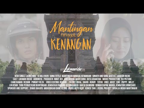 Video Mantingan Ninggal Kenangan