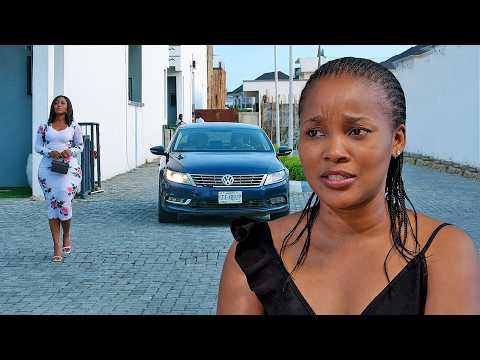 Billionaire CEO Fell Deeply In Love With The Pretty Damsel Walking By The Roadside-Nigerian Movie