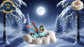 Ultimate Lullaby for Babies Transforming Sleep in Seconds ✨🎵!! Child Glow lullaby music screenshot 3