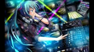 Nightcore - My Radio