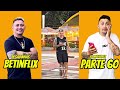 Parte 60 - Betinflix pegadinhas