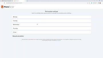 PhoneBurner integration with monday.com overview