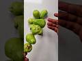 Java apple Season Cutting 🍒 Java apple Creative arts #shorts #trending #fypシ゚viralシ #fruit_cut_arts