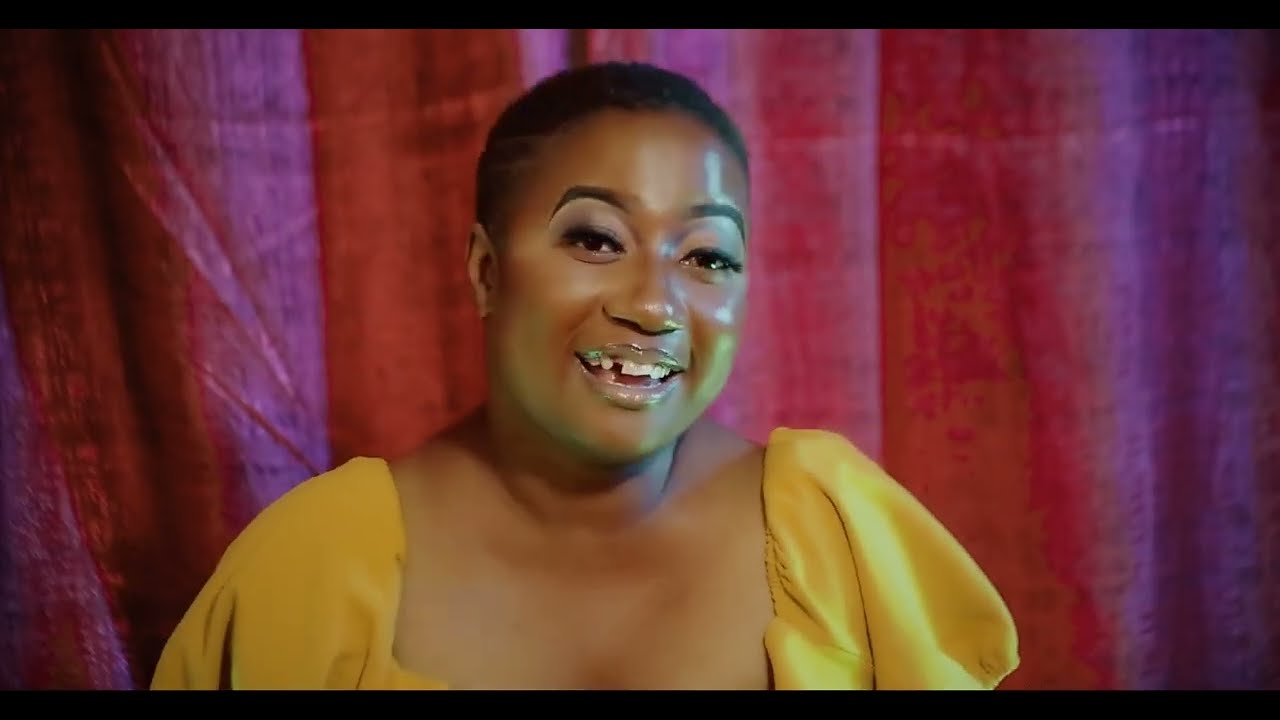 Chipo Muchegwa ft Peter Moyo - Little Things (Perfomance Video)