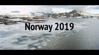 Norway 2019 трейлер/тизер