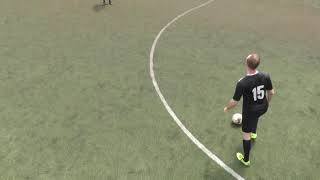 КХ 7 Atlant Ascendix 1 2 тайм