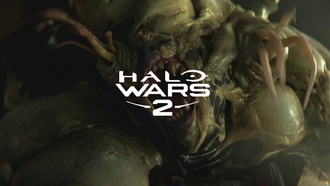 Halo Wars 2: Awakening the Nightmare OST - That Old Life