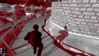 SD BeGone | Tower | Risk vs Hash [1/3]