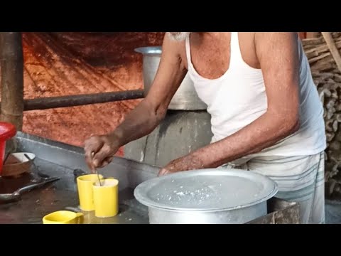 পচা মিয়ার চায়ের দোকান