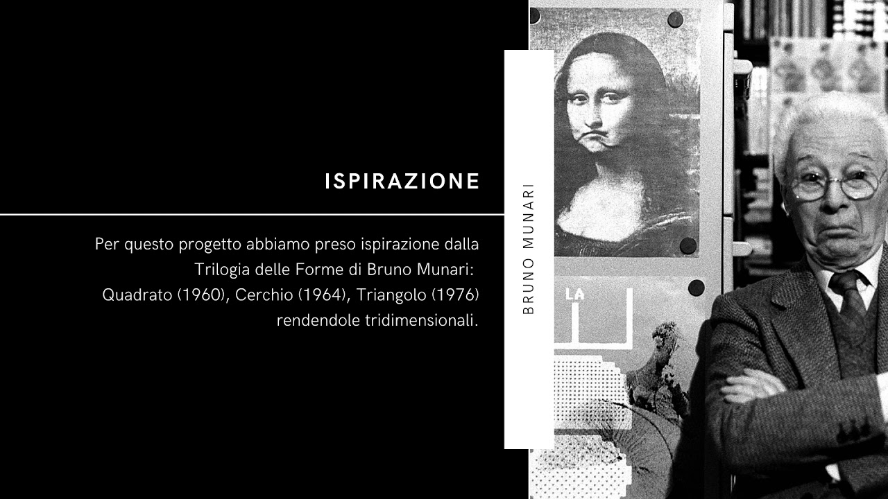 Pop up for creativity - L'esperienza del liceo artistico Passoni di Torino