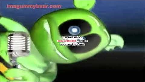 I Hate The Freshing Equalizer (my own)