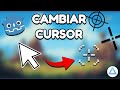 Cómo cambiar el cursor del ratón en GODOT 4 🎯