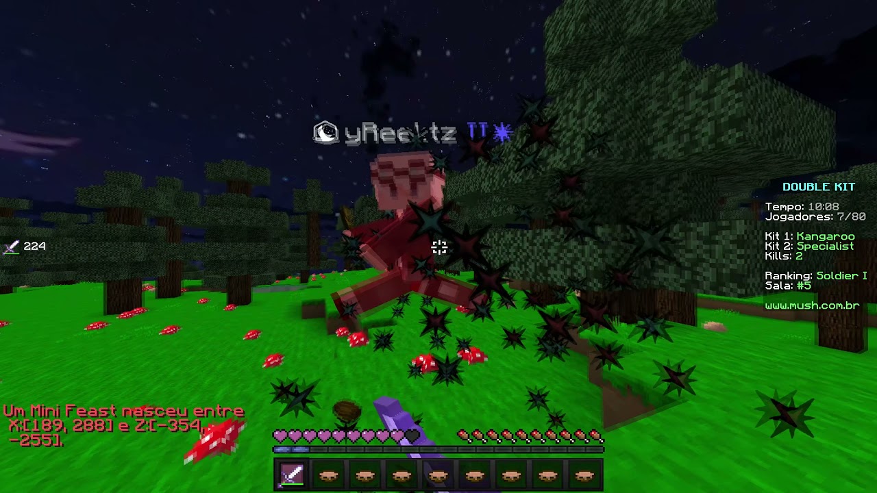 SO LONG ⏰ ‹ I'm back › ~ render test