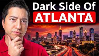 Moving To Atlanta is Not For Everyone: 12 Facts You Must Know