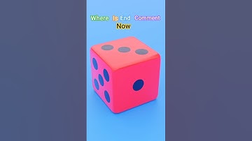 Satisfying cube loop 🔄 | Perfect Rubik’s Cube illusion 🟧🟨🟦⬜ | Relaxing ASMR #shorts #satisfying