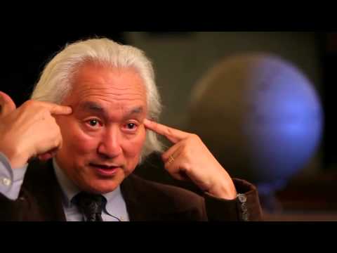 Vídeo: Michio Kaku Contó Lo Que Nos Espera El Futuro En 20 Años - Vista Alternativa