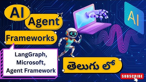 Multiple AI Agents? LangGraph vs Microsoft vs Google ADK #ai #agent 
