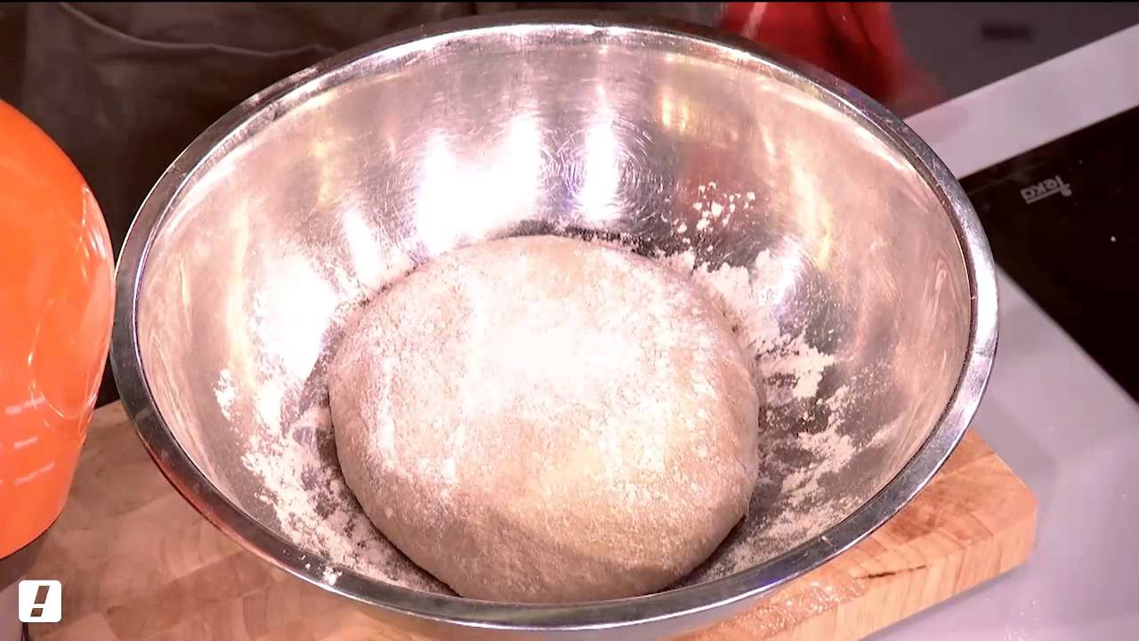 מתכוני סוגת: לחם פראנה מרוקאי מתובל