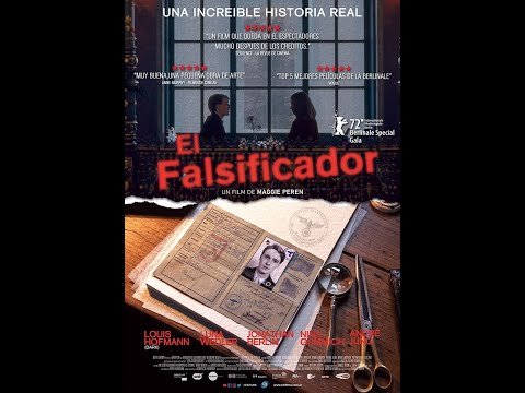 EL FALSIFICADOR