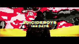 $UICIDEBOYS$ - 122 Days