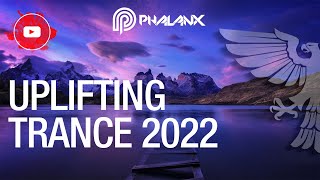 DJ Phalanx - Uplifting Trance Sessions EP. 587 [17.04.2022]