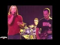 Alter bridge  metalingus rare live clip from wind up records 2004