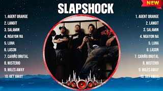 Slapshock Greatest Hits Playlist Full Album ~ Top 10 OPM Songs Collection Of All Time