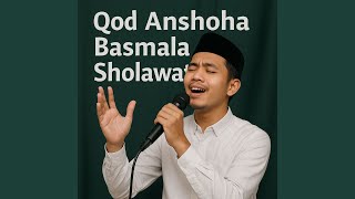 Download Lagu Qod Anshoha MP3
