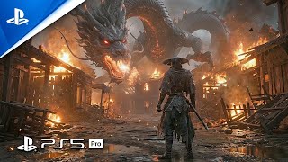 Phantom Blade Zero New Combat Gameplay 2026