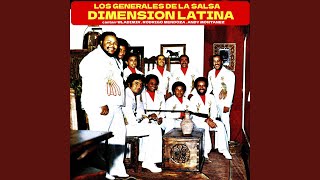 Correme Guardia - Dimension Latina